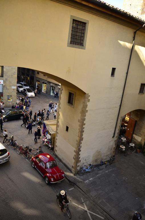 De' Bardi Appartamento