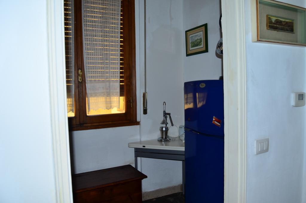 De' Bardi Appartamento Firenze