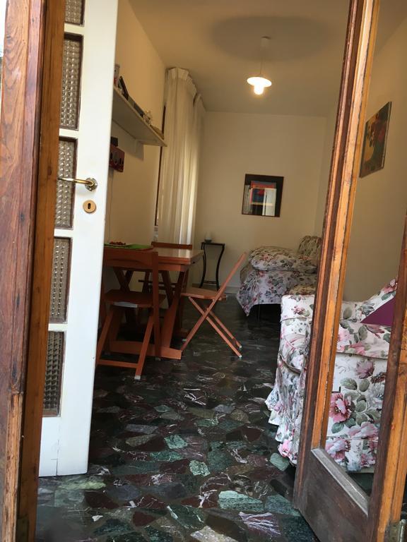 Appartamento De' Bardi Firenze