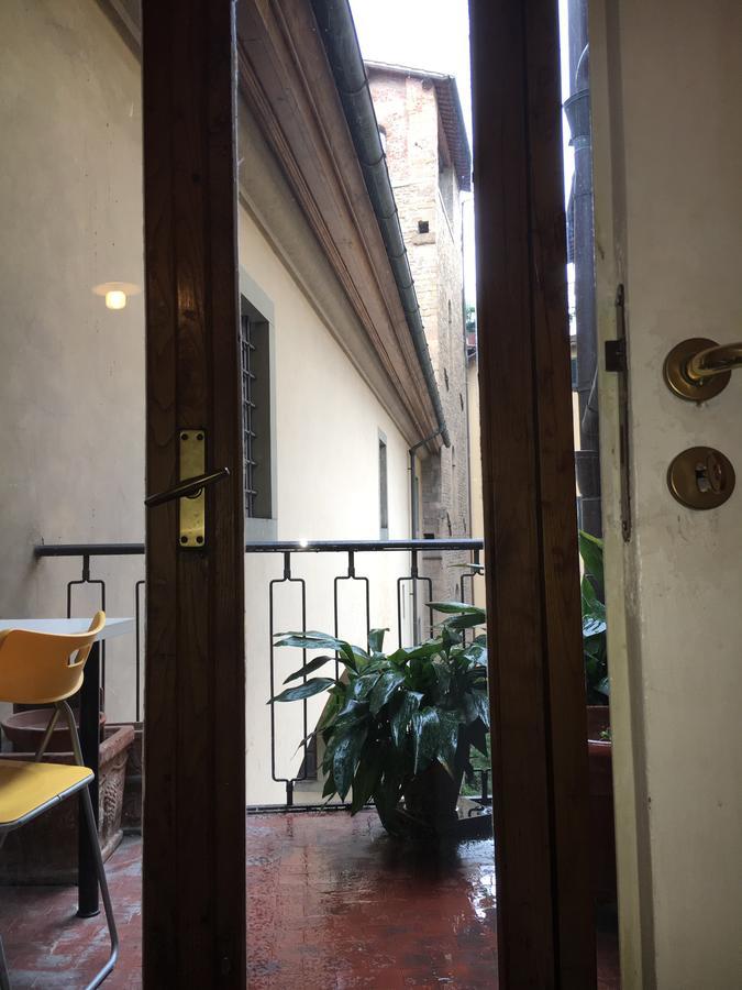 Appartamento De' Bardi Firenze