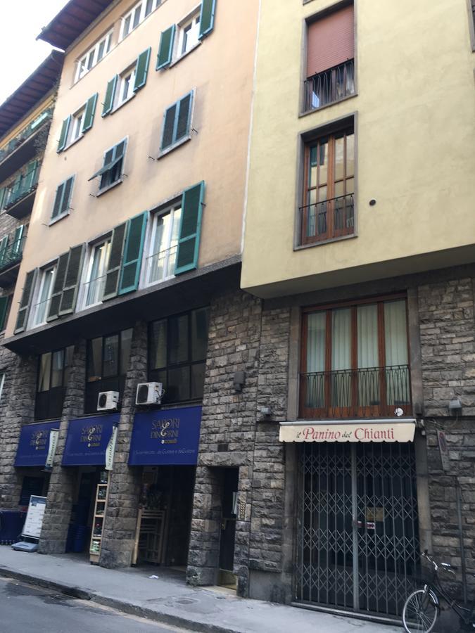 De' Bardi Appartamento