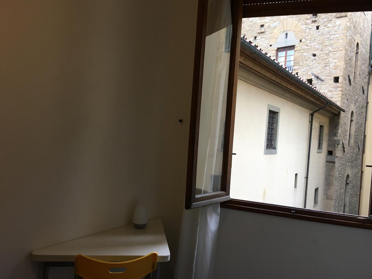 De' Bardi Appartamento