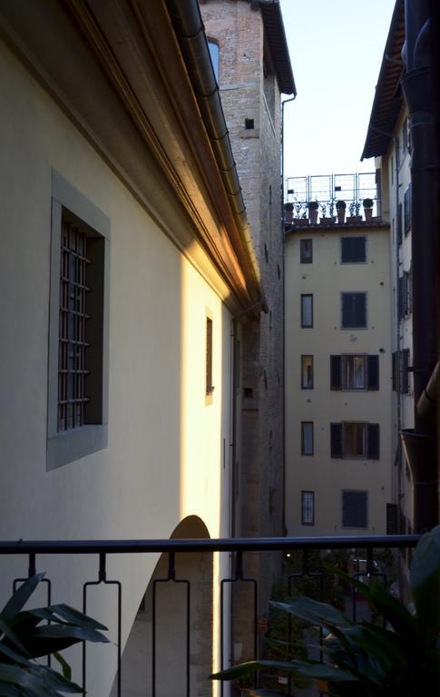 Apartment De' Bardi