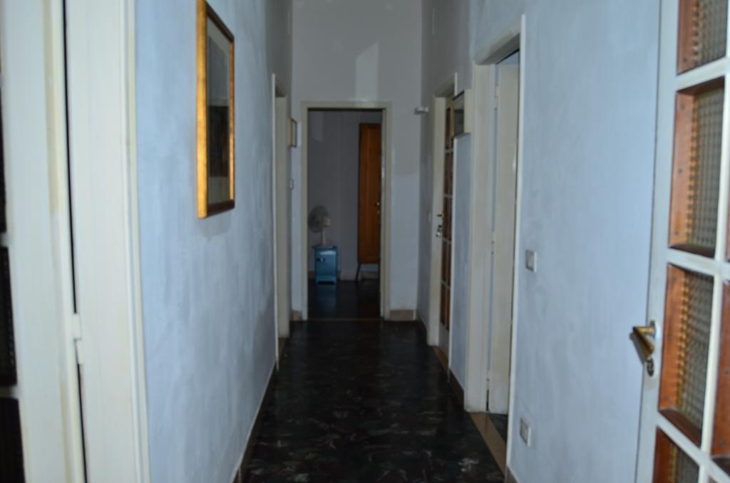 De' Bardi Apartment *