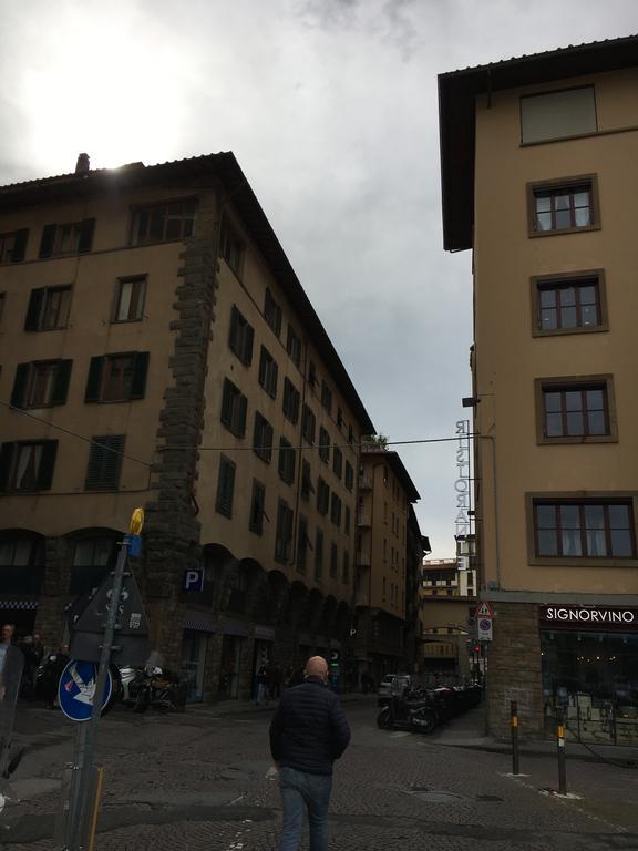 Apartment De' Bardi