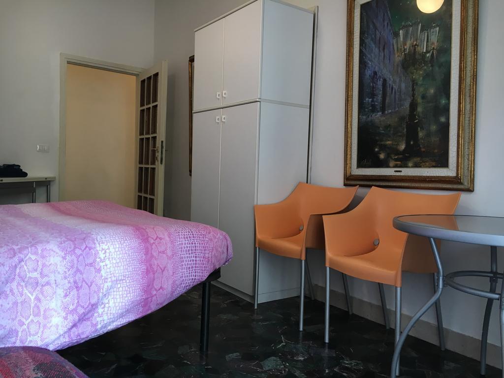 Apartment De' Bardi