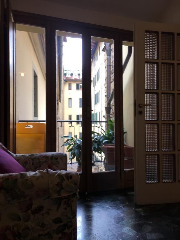 Apartment De' Bardi Florence