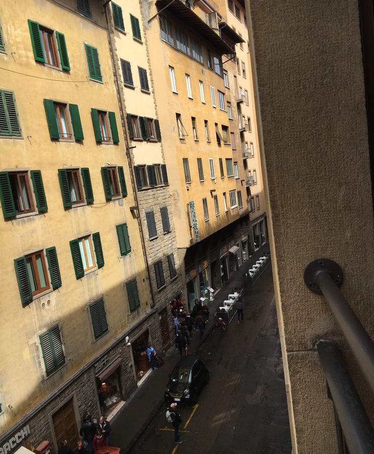 Apartment De' Bardi *