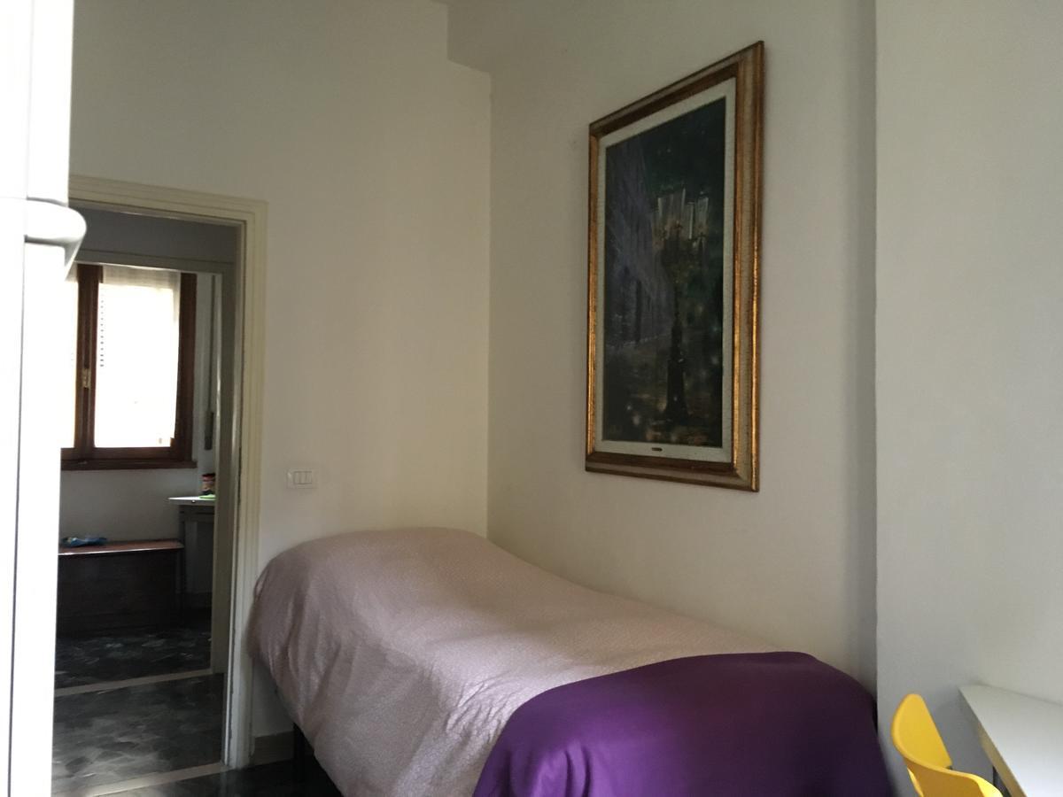 De' Bardi Apartment *