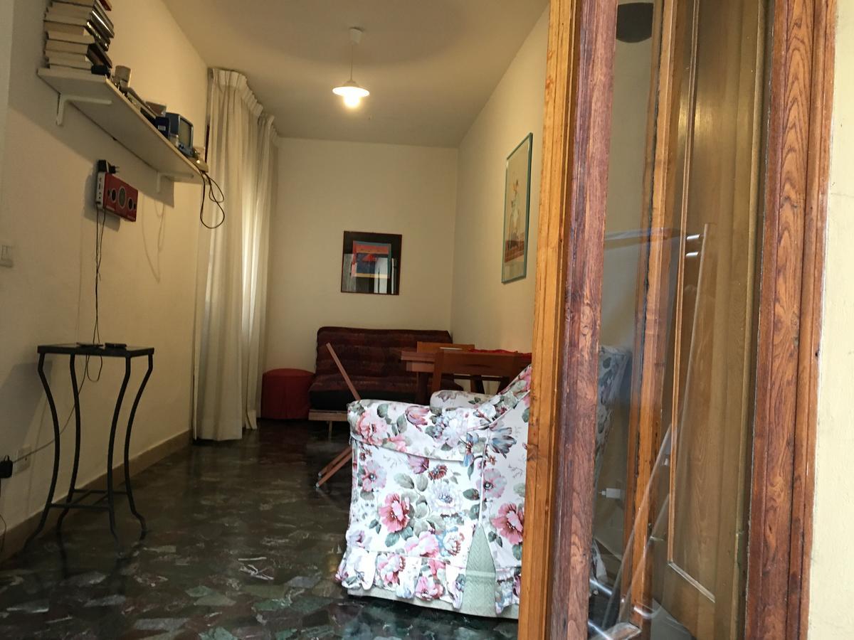 Apartment De' Bardi