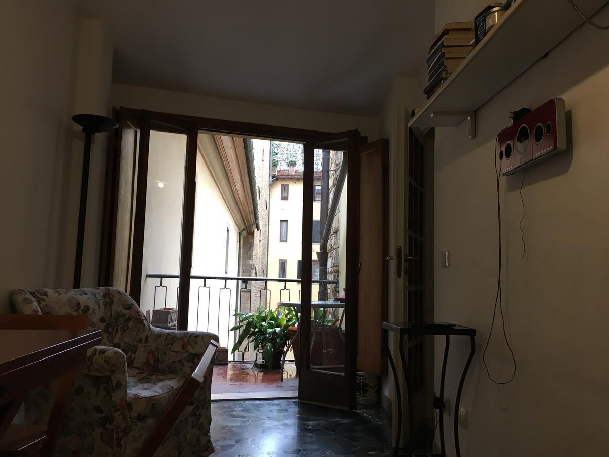 Apartment De' Bardi Florence